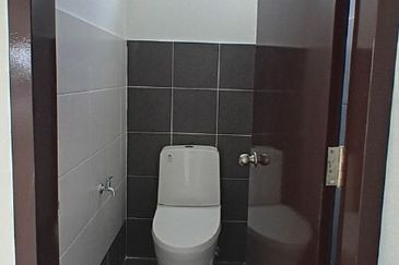 Eco Biz 3 Kota Masai Pasir Gudang Shoplot For Rent Bare Unit  