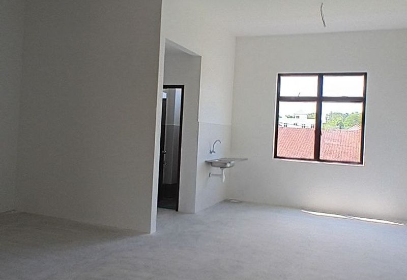 Eco Biz 3 Kota Masai Pasir Gudang Shoplot For Rent Bare Unit  