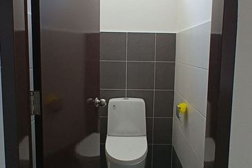 Eco Biz 3 Kota Masai Pasir Gudang Shoplot For Rent Bare Unit  