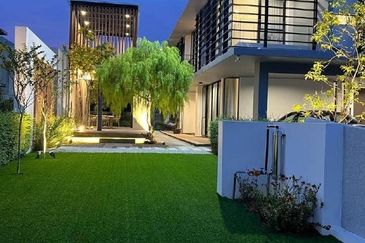 Inspiration Park @ East Ledang