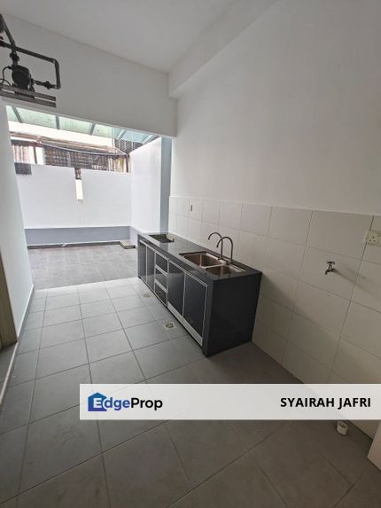 Purple Field Cluster Adda Height Tebrau For Sale Intermediate RM1.25MIL  , Johor, Johor Bahru