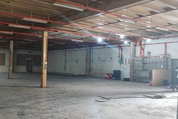 Taman Perindustrian Desa Cemerlang