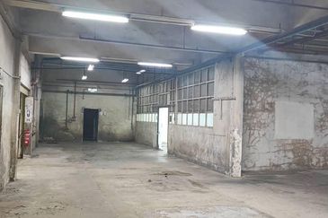 Taman Perindustrian Desa Cemerlang