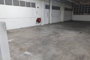 Taman Perindustrian Desa Cemerlang