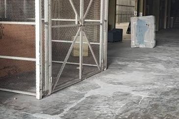 Taman Perindustrian Desa Cemerlang