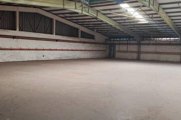 Taman Perindustrian Desa Cemerlang