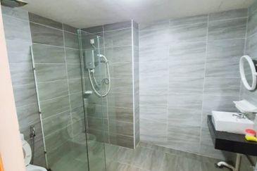 KSL Residences @ Daya