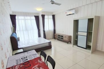 KSL Residences @ Daya