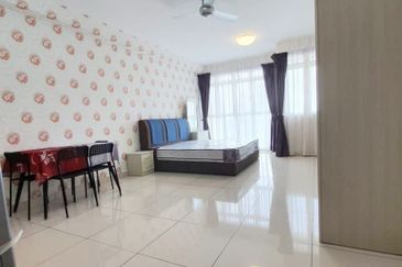 KSL Residences @ Daya