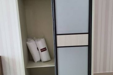 KSL Residences @ Daya