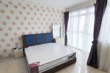 KSL Residences @ Daya