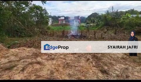 Vacant Land For Sale Desa Makmur Kota Tinggi Bumi Lot  , Johor, Kota Tinggi