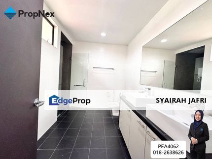 Abdul Samad JB Bungalow For Sale RM3.1Mill International Intermediate, Johor, Johor Bahru