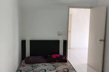 Meridin East The Greenway & The Eden