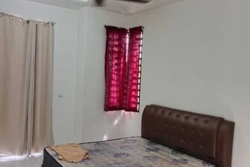 Meridin East The Greenway & The Eden