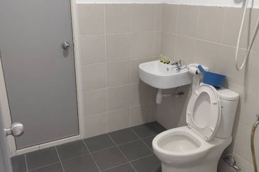 Meridin East The Greenway & The Eden