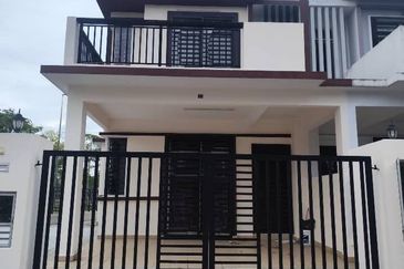 Meridin East The Greenway & The Eden