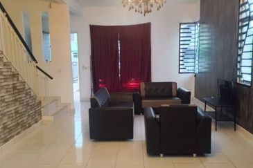 Meridin East The Greenway & The Eden