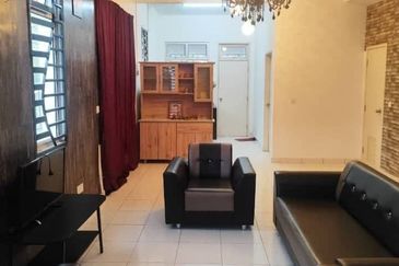 Meridin East The Greenway & The Eden