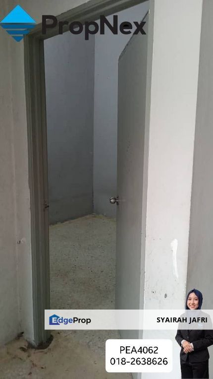 For Rent Taman Desa Skudai 1 Storey Terrace JB , Johor, Skudai