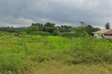 𝗧𝗔𝗡𝗔𝗛 𝗟𝗢𝗧 𝗧𝗔𝗡𝗚𝗞𝗔𝗞 𝗧𝗔𝗠𝗔𝗡 𝗠𝗘𝗚𝗔 𝗥𝗔𝗬𝗔 (𝗠𝗨𝗞𝗜𝗠 𝗧𝗔𝗡𝗚𝗞𝗔𝗞)  