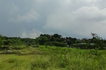 𝗧𝗔𝗡𝗔𝗛 𝗟𝗢𝗧 𝗧𝗔𝗡𝗚𝗞𝗔𝗞 𝗧𝗔𝗠𝗔𝗡 𝗠𝗘𝗚𝗔 𝗥𝗔𝗬𝗔 (𝗠𝗨𝗞𝗜𝗠 𝗧𝗔𝗡𝗚𝗞𝗔𝗞)  