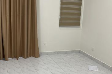 𝗬𝗣𝗝 𝗣𝗣𝟭𝗠 𝗞𝗢𝗧𝗔 𝗧𝗜𝗡𝗚𝗚𝗜 For Rent Double Storey Terrace