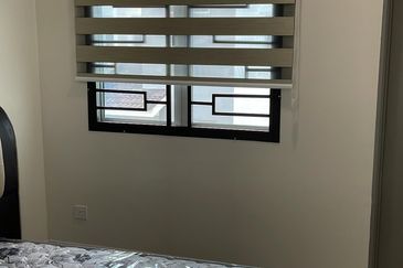 𝗬𝗣𝗝 𝗣𝗣𝟭𝗠 𝗞𝗢𝗧𝗔 𝗧𝗜𝗡𝗚𝗚𝗜 For Rent Double Storey Terrace