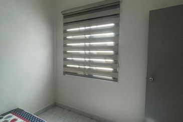 𝗬𝗣𝗝 𝗣𝗣𝟭𝗠 𝗞𝗢𝗧𝗔 𝗧𝗜𝗡𝗚𝗚𝗜 For Rent Double Storey Terrace