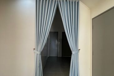 𝗬𝗣𝗝 𝗣𝗣𝟭𝗠 𝗞𝗢𝗧𝗔 𝗧𝗜𝗡𝗚𝗚𝗜 For Rent Double Storey Terrace