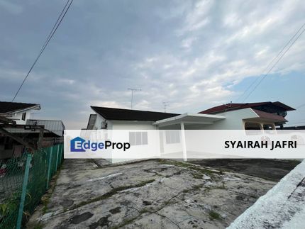 𝗦𝗲𝗺𝗶 𝗗 𝗦𝗮𝘁𝘂 𝗧𝗶𝗻𝗴𝗸𝗮𝘁 𝗧𝗮𝗺𝗮𝗻 𝗦𝗿𝗶 𝗟𝗮𝗹𝗮𝗻𝗴 𝗞𝗼𝘁𝗮 𝗧𝗶𝗻𝗴𝗴𝗶, Johor, Kota Tinggi