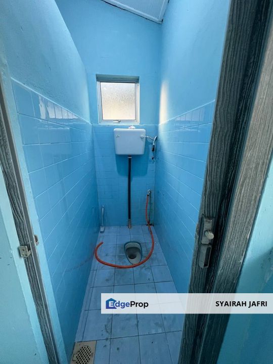 𝗦𝗲𝗺𝗶 𝗗 𝗦𝗮𝘁𝘂 𝗧𝗶𝗻𝗴𝗸𝗮𝘁 𝗧𝗮𝗺𝗮𝗻 𝗦𝗿𝗶 𝗟𝗮𝗹𝗮𝗻𝗴 𝗞𝗼𝘁𝗮 𝗧𝗶𝗻𝗴𝗴𝗶, Johor, Kota Tinggi