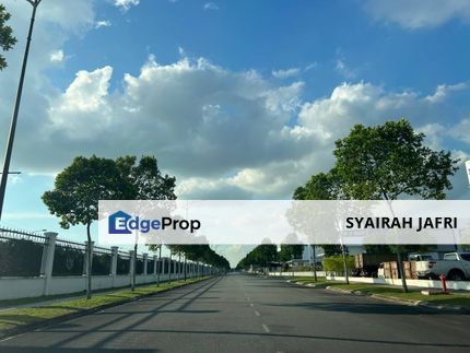 𝗖𝗹𝘂𝘀𝘁𝗲𝗿 𝗙𝗮𝗰𝘁𝗼𝗿𝘆 𝗘𝗕𝗣𝟭 𝗧𝗲𝗯𝗿𝗮𝘂 𝗝𝗼𝗵𝗼𝗿 𝗕𝗮𝗵𝗿𝘂, Johor, Johor Bahru