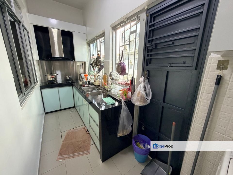 𝗘𝗹𝗮𝘁𝗮 𝗛𝗮𝘃𝗲𝗻 𝗦𝗲𝘁𝗶𝗮 𝗧𝗿𝗼𝗽𝗶𝗸𝗮 𝗧𝗲𝗯𝗿𝗮𝘂 𝗝𝗼𝗵𝗼𝗿 , Johor, Setia Tropika