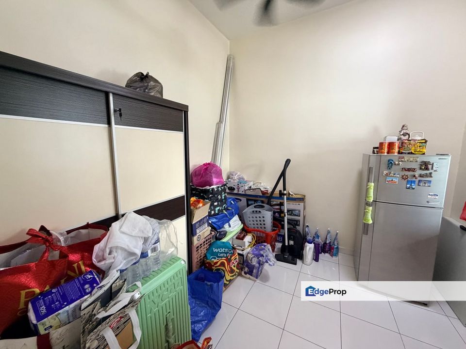 𝗘𝗹𝗮𝘁𝗮 𝗛𝗮𝘃𝗲𝗻 𝗦𝗲𝘁𝗶𝗮 𝗧𝗿𝗼𝗽𝗶𝗸𝗮 𝗧𝗲𝗯𝗿𝗮𝘂 𝗝𝗼𝗵𝗼𝗿 , Johor, Setia Tropika