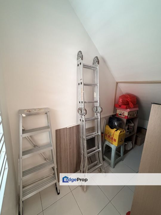 𝗘𝗹𝗮𝘁𝗮 𝗛𝗮𝘃𝗲𝗻 𝗦𝗲𝘁𝗶𝗮 𝗧𝗿𝗼𝗽𝗶𝗸𝗮 𝗧𝗲𝗯𝗿𝗮𝘂 𝗝𝗼𝗵𝗼𝗿 , Johor, Setia Tropika