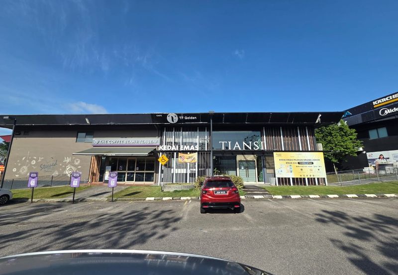 Bandar Baru Seri Alam