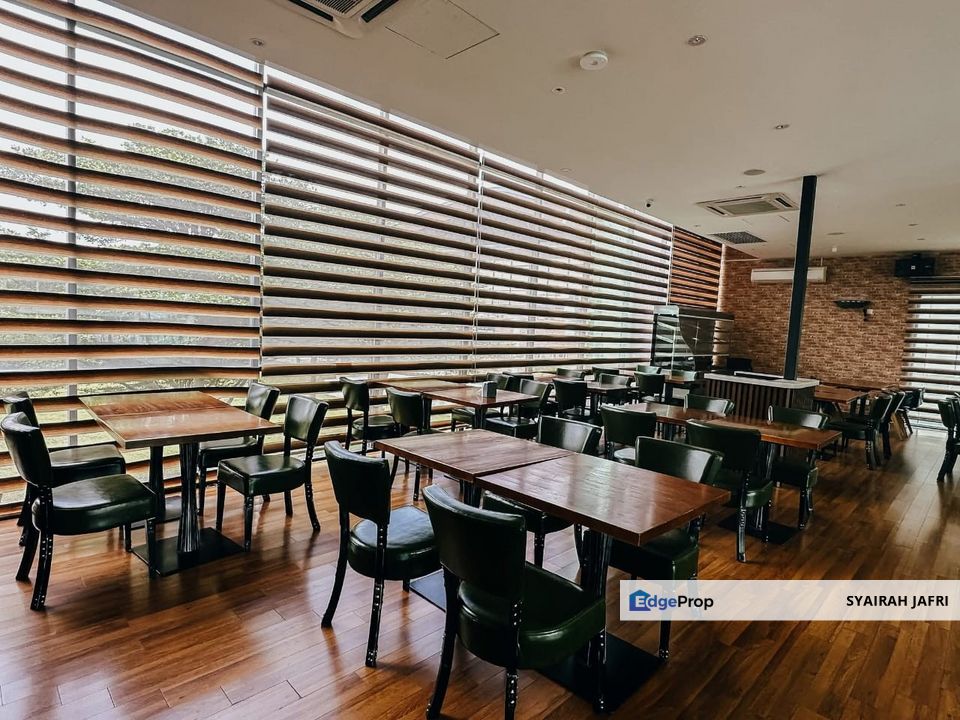 𝗦𝗲𝗺𝗶 𝗗𝗲𝘁𝗮𝗰𝗵𝗲𝗱 𝗖𝗼𝗺𝗺𝗲𝗿𝗰𝗶𝗮𝗹 𝗨𝗻𝗶𝘁 𝗦𝗲𝗿𝗶 𝗔𝗹𝗮𝗺 𝗠𝗮𝘀𝗮𝗶, Johor, Masai