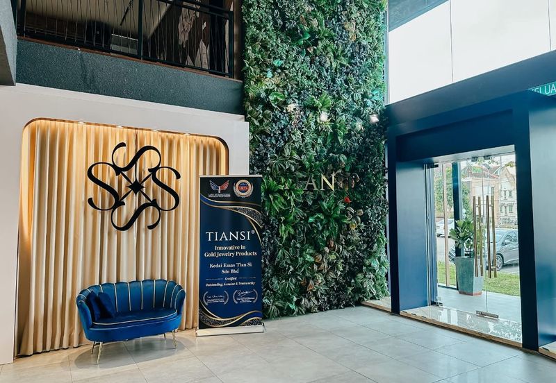 Bandar Baru Seri Alam