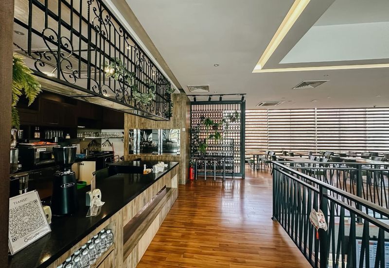 Bandar Baru Seri Alam