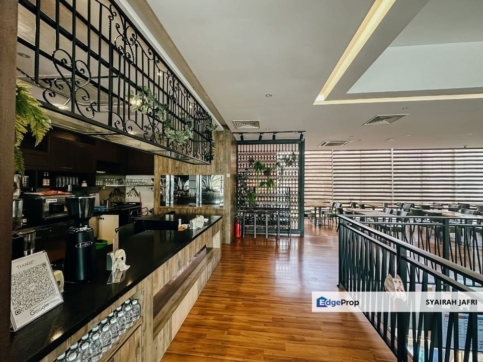 𝗦𝗲𝗺𝗶 𝗗𝗲𝘁𝗮𝗰𝗵𝗲𝗱 𝗖𝗼𝗺𝗺𝗲𝗿𝗰𝗶𝗮𝗹 𝗨𝗻𝗶𝘁 𝗦𝗲𝗿𝗶 𝗔𝗹𝗮𝗺 𝗠𝗮𝘀𝗮𝗶, Johor, Masai