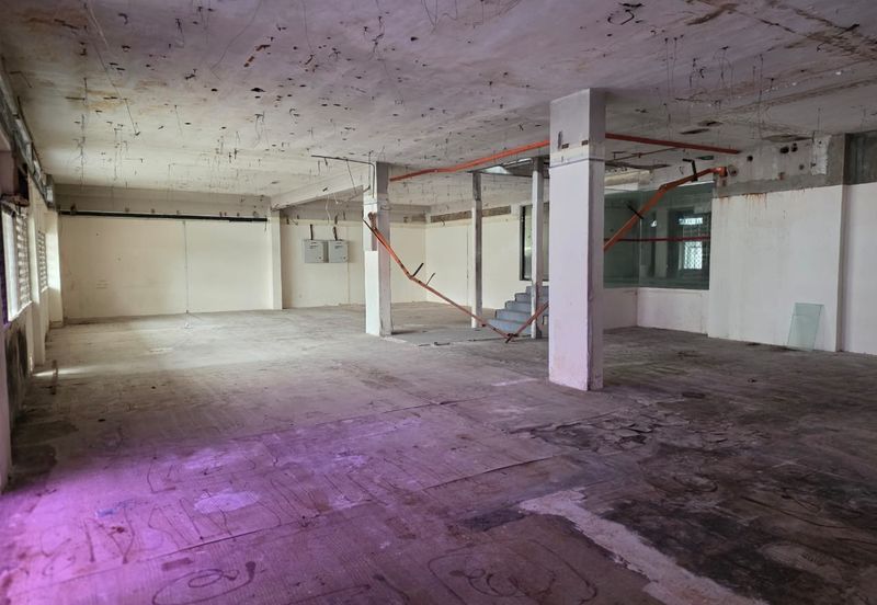 𝗖𝗼𝗺𝗺𝗲𝗿𝗰𝗶𝗮𝗹 𝗝𝗮𝗹𝗮𝗻 𝗗𝘂𝗸𝗲 𝗝𝗼𝗵𝗼𝗿 𝗕𝗮𝗵𝗿𝘂 𝗧𝗼𝘄𝗻 