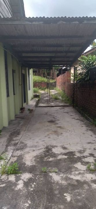 𝗙𝗼𝗿 𝗦𝗮𝗹𝗲 𝗦𝗲𝗻𝘁𝗼𝘀𝗮 𝗗𝗮𝘁𝗼 𝗢𝗻𝗻 𝗧𝗲𝗯𝗿𝗮𝘂 𝗦𝗲𝗺𝗶 𝗗, Johor, Johor Bahru