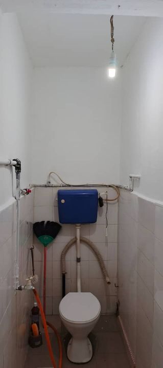 𝗥𝘂𝗺𝗮𝗵 𝗝𝘂𝗮𝗹 𝗗𝘂𝗸𝘂 𝗞𝗼𝘁𝗮 𝗠𝗮𝘀𝗮𝗶 𝗞𝗼𝘀 𝗥𝗲𝗻𝗱𝗮𝗵 𝗣𝗮𝘀𝗶𝗿 𝗚𝘂𝗱𝗮𝗻𝗴 , Johor, Pasir Gudang