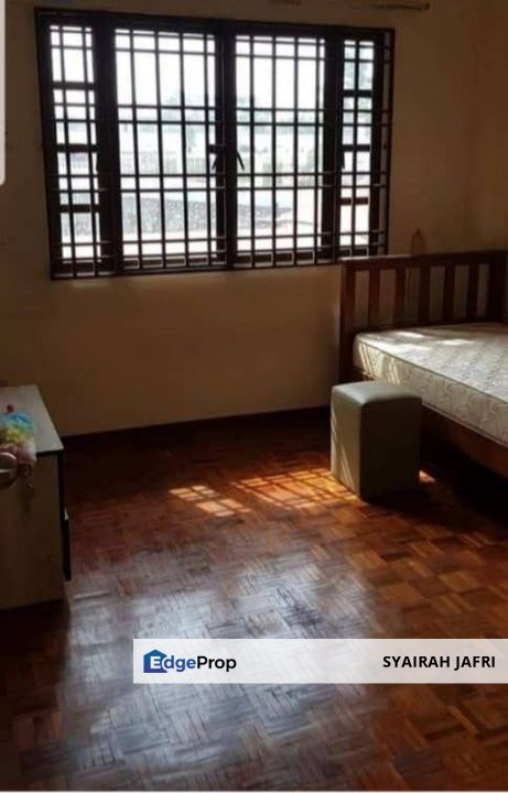 𝗙𝗼𝗿 𝗥𝗲𝗻𝘁 𝗙𝗿𝗶𝗻𝘇𝗮 𝗖𝗼𝘂𝗿𝘁 𝗖𝗼𝗻𝗱𝗼𝗺𝗶𝗻𝗶𝘂𝗺 𝗟𝗼𝘄 𝗗𝗲𝗽𝗼 𝗝𝗕 𝗖𝗶𝘁𝘆 , Johor, Johor Bahru