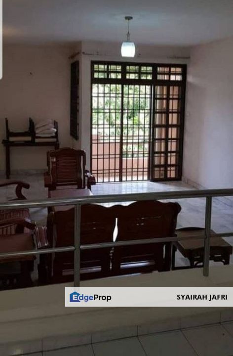 𝗙𝗼𝗿 𝗥𝗲𝗻𝘁 𝗙𝗿𝗶𝗻𝘇𝗮 𝗖𝗼𝘂𝗿𝘁 𝗖𝗼𝗻𝗱𝗼𝗺𝗶𝗻𝗶𝘂𝗺 𝗟𝗼𝘄 𝗗𝗲𝗽𝗼 𝗝𝗕 𝗖𝗶𝘁𝘆 , Johor, Johor Bahru