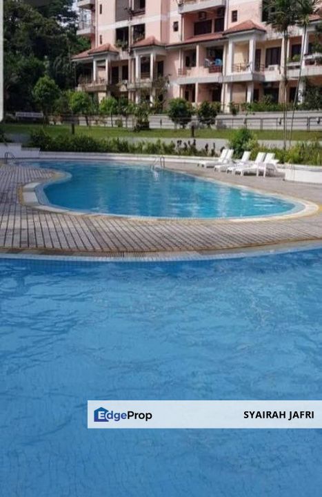 𝗙𝗼𝗿 𝗥𝗲𝗻𝘁 𝗙𝗿𝗶𝗻𝘇𝗮 𝗖𝗼𝘂𝗿𝘁 𝗖𝗼𝗻𝗱𝗼𝗺𝗶𝗻𝗶𝘂𝗺 𝗟𝗼𝘄 𝗗𝗲𝗽𝗼 𝗝𝗕 𝗖𝗶𝘁𝘆 , Johor, Johor Bahru