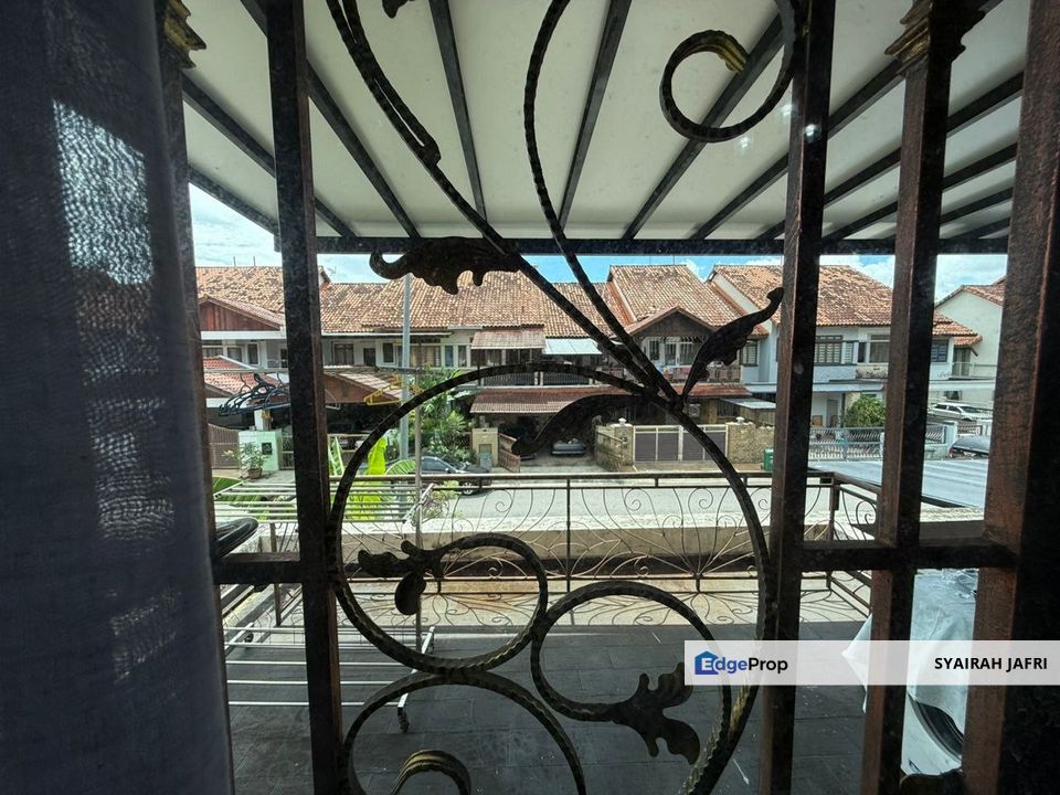 𝗣𝗲𝗿𝗷𝗶𝗿𝗮𝗻𝗮𝗻 𝟭𝟬 𝗕𝗮𝗻𝗱𝗮𝗿 𝗗𝗮𝘁𝗼 𝗢𝗻𝗻 𝗙𝘂𝗹𝗹𝘆 𝗙𝘂𝗿𝗻𝗶𝘀𝗵𝗲𝗱 𝗔𝗹𝗹 𝗥𝗮𝗰𝗲, Johor, Johor Bahru