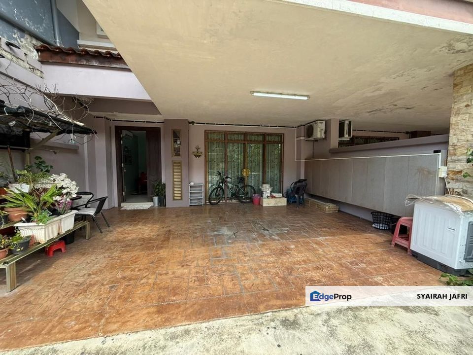 𝗣𝗲𝗿𝗷𝗶𝗿𝗮𝗻𝗮𝗻 𝟭𝟬 𝗕𝗮𝗻𝗱𝗮𝗿 𝗗𝗮𝘁𝗼 𝗢𝗻𝗻 𝗙𝘂𝗹𝗹𝘆 𝗙𝘂𝗿𝗻𝗶𝘀𝗵𝗲𝗱 𝗔𝗹𝗹 𝗥𝗮𝗰𝗲, Johor, Johor Bahru