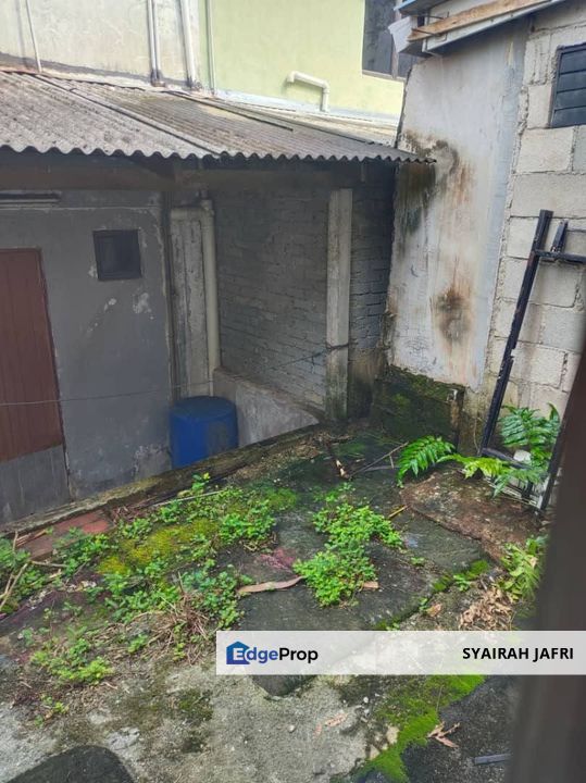 𝗙𝗼𝗿 𝗦𝗮𝗹𝗲 𝗝𝗮𝗹𝗮𝗻 𝗟𝗮𝗻𝗷𝘂𝘁 𝗗𝗲𝘀𝗮 𝗖𝗲𝗺𝗲𝗿𝗹𝗮𝗻𝗴 𝗨𝗹𝘂 𝗧𝗶𝗿𝗮𝗺, Johor, Ulu Tiram